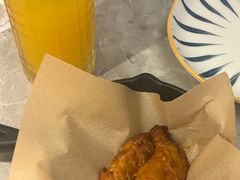 -必胜客(东三路店)