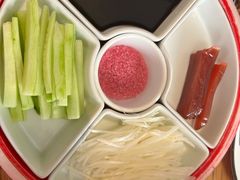 -壹零捌道·北京烤鸭(车公庄店)