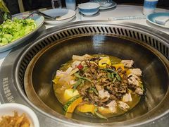 -遇东北林区铁锅炖(南开店)