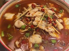 -易老妈蹄花.特色川菜(人民公园总店)