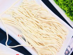 -红菇坊鲜汤火锅(北站店)