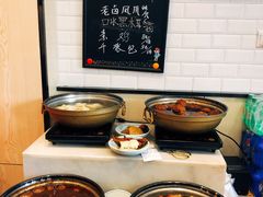 素鸡-阿琴面馆(武林路店)