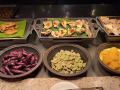 -上海锦江汤臣洲际大酒店壹阶层