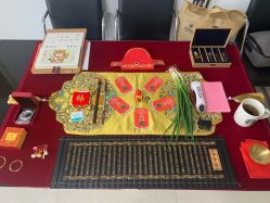 -小博士专业婴儿理发