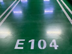 -北京南站-立体停车场