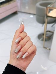 -晨·艺美甲美睫