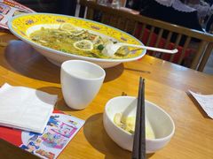 -裕鼎鲜·新中菜(八一广场万达店)