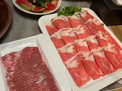 -牛街·马辈儿涮肉(牛街总店)