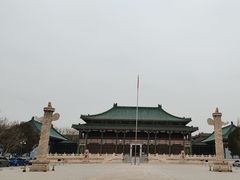 -北平图书馆旧址