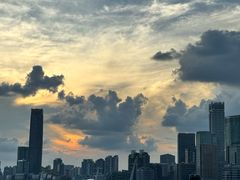 -黄浦江游览(十六铺码头)