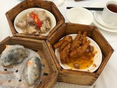 -番禺宾馆丽苑厅