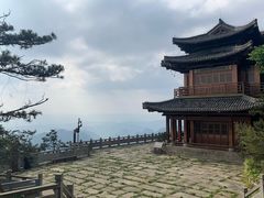 -娄山关景区