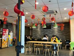 -麦当劳(金狮广场店)