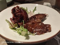 -绿茶餐厅(崇文门新世界店)