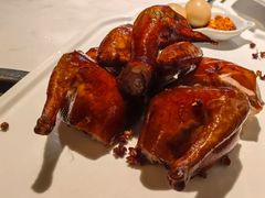 -院8里·小聚园老川菜(九眼桥店)