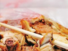 -王二甩老木子鸡(江湾店)