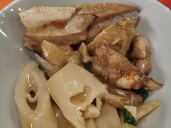 -The COOK·厨餐厅·自助餐(浦东嘉里大酒店)