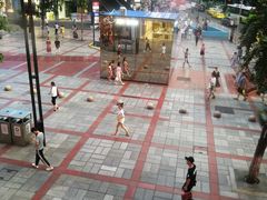 -红九格老火锅(三峡广场店)