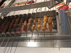 -玉善烧烤串城(长春总店)