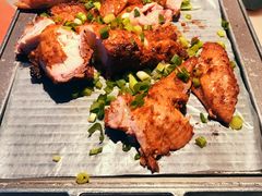 -绿茶餐厅(领展购物广场·中关村店)