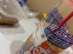 -蜜雪冰城(武进区吾悦店)