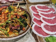 -大油嘴碳烤油边