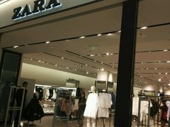 -ZARA(凯德乐峰广场店)