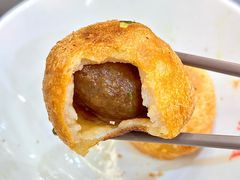 -毛华美食(清扬路店)