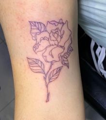 -墨無界刺青TATTOO