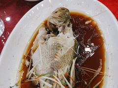 -满江红四季餐厅 · 国家五钻级酒家(新纪元大酒店店)