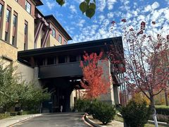 -清河半岛温泉度假酒店