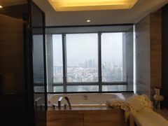 -东莞虎门美思威尔顿酒店