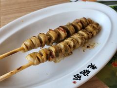 -老碗会·陕西手工面(中心书城店)