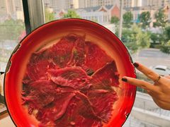 -楠火锅(哈尔滨金爵万象店)