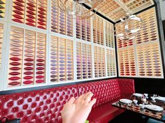 -珠海瑞吉酒店·宴庭中餐厅