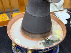 -千亿来乌拉火锅(德胜店)