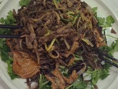 -津悦·正阳春烤鸭(红旗南路店)