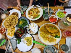 -食味酒味天津菜·古法鲜酿米酒(鼓楼店)