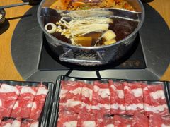 -呷哺呷哺 黄金牧场 (欢乐谷店)