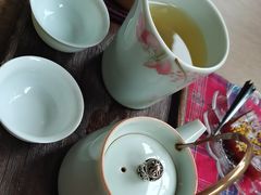 -扫雪煮茶(西村店)