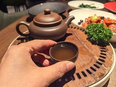 -曾宴·楚菜(湖北省博物馆店)