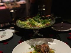 香煎鹅肝-小火花·干式熟成牛排馆Spark SteakHouse(剑桥郡店)