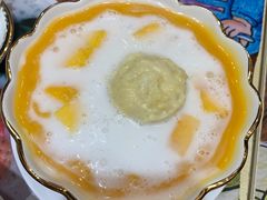 榴莲芒返-甜心妈妈·榴莲星级糖水(北京路总店)