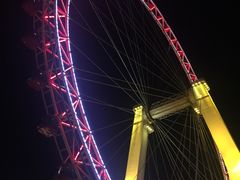 -天津之眼摩天轮