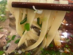 -马子禄牛肉面(金宝街店)