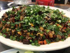 -江湖黑大兔(杨家坪店)