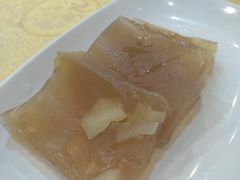 马蹄糕-九大簋家宴(北京路店)