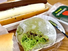 -迦南·甜品蛋糕(传媒店)