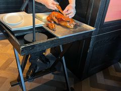 -上海滩餐厅(BFC外滩金融中心店)