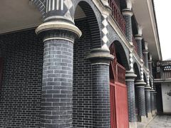 -遵义会议纪念馆